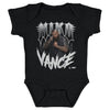 Niko Vance WWE Spikes & Chains WHT by 500 LEVEL