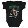 Payton Pritchard Boston Celtics 2025 6th Man Of The Year WHT by 500 LEVEL