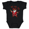 Christmas Mexican Santa WHT by 500 LEVEL