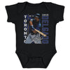 Carlos Delgado Toronto Gritty WHT by 500 LEVEL