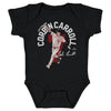 Corbin Carroll Arizona Name Arc WHT by 500 LEVEL