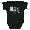 Stefon Diggs New England Elite WHT by 500 LEVEL