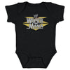 WWE WrestleMania XV Logo WHT by 500 LEVEL