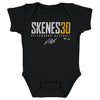 Paul Skenes Pittsburgh Elite WHT by 500 LEVEL