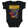Moses Moody Golden State Warriors Premiere WHT by 500 LEVEL