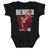 Alperen Sengun Houston Rockets Premiere WHT by 500 LEVEL