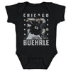 Mark Buehrle Chicago W Gritty WHT by 500 LEVEL