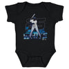 Devon White Toronto Blue Name Number WHT by 500 LEVEL