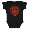 Don Buford Baltimore Vintage Baseball WHT by 500 LEVEL