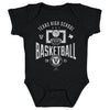 Crown Trio Vandegrift High School Basketball 2 - 2025 WHT by 500 LEVEL