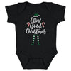 Christmas Elfin Good Christmas WHT by 500 LEVEL