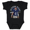 Jaxson Dart New York G Name Arc WHT by 500 LEVEL