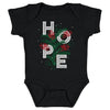 Christmas Hope Mistletoe WHT by 500 LEVEL