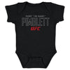 Paddy Pimblett UFC Elite WHT by 500 LEVEL