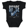 Sauce Gardner Indianapolis Bitmap WHT by 500 LEVEL