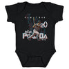 Jorge Posada New York Y 3D Graphic WHT by 500 LEVEL