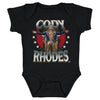 Cody Rhodes Showcase WHT by 500 LEVEL