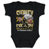 Sidney Crosby Pittsburgh Vintage WHT by 500 LEVEL