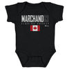 Brad Marchand Florida Canada Elite WHT by 500 LEVEL