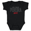Alex Pereira UFC Elite WHT by 500 LEVEL