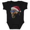 Jey Uso YEET Santa Hat WHT by 500 LEVEL