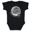 Jamal Murray Denver Basketball WHT by 500 LEVEL