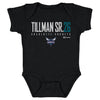 Xavier Tillman Sr. Charlotte Hornets Elite WHT by 500 LEVEL