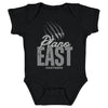 Crown Trio Plano East Panthers Panther Claw WHT by 500 LEVEL