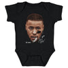 Saquon Barkley Philadelphia Vintage Head WHT by 500 LEVEL