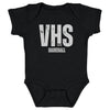Vandegrift Crown Trio Baseball VHS Grunge WHT by 500 LEVEL