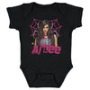 AJ Lee Pose WHT by 500 LEVEL