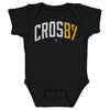 Sidney Crosby CROS87 W WHT by 500 LEVEL