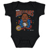 Jalen Williams Oklahoma City Thunder Caricature WHT by 500 LEVEL