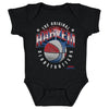 Harlem Globetrotters Vintage WHT by 500 LEVEL