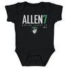 Amanda Allen Boston Legacy FC Elite WHT by 500 LEVEL