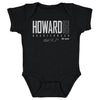 Will Howard Pittsburgh Elite WHT by 500 LEVEL