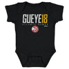Mouhamed Gueye Atlanta Hawks Elite WHT by 500 LEVEL