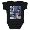 Kyren Williams Los Angeles R Catch WHT by 500 LEVEL