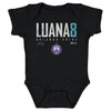 Luana Orlando Pride Elite WHT by 500 LEVEL