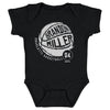Brandon Miller Charlotte Basketball WHT by 500 LEVEL
