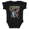 Steph Curry Golden State Warriors Trio WHT by 500 LEVEL