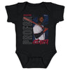 Jurickson Profar Atlanta Gritty WHT by 500 LEVEL