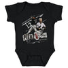 A.J. Pierzynski Chicago W Captain Chaos WHT by 500 LEVEL