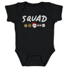 Christmas Squad WHT by 500 LEVEL
