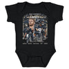 Seattle Football 2025 Conference Champions Vintage WHT by 500 LEVEL