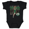 Jayson Tatum Boston Celtics Shattered WHT by 500 LEVEL