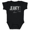 Ashton Jeanty Las Vegas Elite WHT by 500 LEVEL