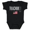 Matthew Tkachuk Florida USA Elite WHT by 500 LEVEL