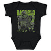 Sam Darnold Seattle Dark Side WHT by 500 LEVEL