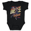 Diesel Kirkendoll Harlem Globetrotters Nickname WHT by 500 LEVEL